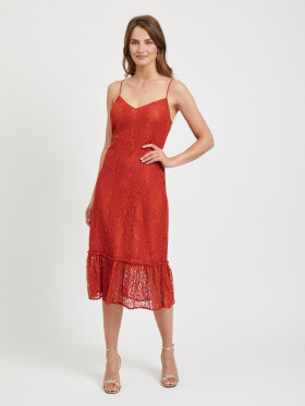 Vila kjole - Korte kjoler - VILA