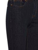 Pulz Jeans Mørkeblå - Dame - Jeans - PULZ Jeans