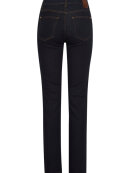 Pulz Jeans Mørkeblå - Dame - Jeans - PULZ Jeans