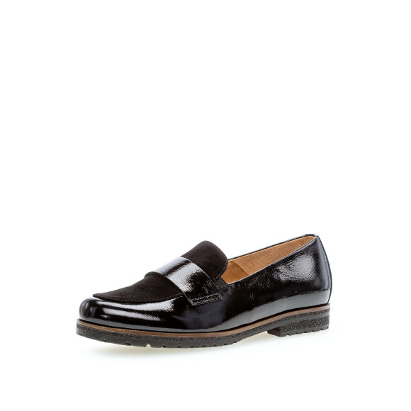 Gabor loafer - Dame - Sko - Gabor