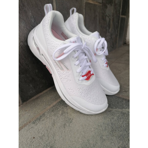 Skechers sneakers - Sneakers til dame - Skechers