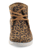 Nature Footwear - Nature Emma Leopard