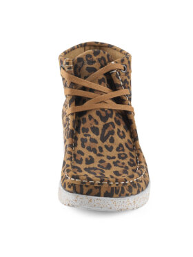 Nature Footwear - Nature Emma Leopard