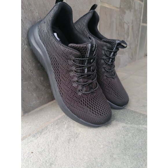 Skechers Sneakers LITE-GROOVE - Sneakers til dame - Skechers