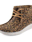 Nature Footwear - Nature Emma Leopard