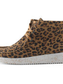 Nature Footwear - Nature Emma Leopard
