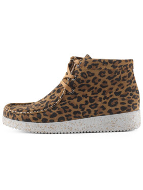 Nature Footwear - Nature Emma Leopard