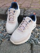 Skechers sneakers - Herre - Sneakers - Skechers