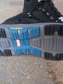 Skechers støvle waterproof - Herre - Støvler - Skechers