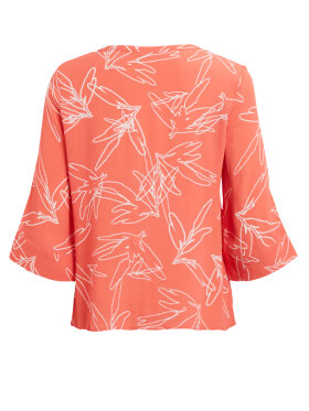 Vila bluse - Dame - Bluser - VILA