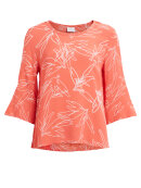 Vila bluse - Dame - Bluser - VILA