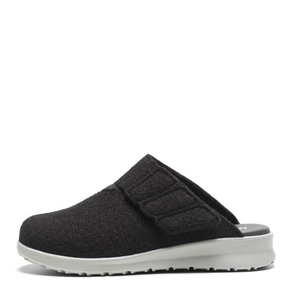 New feet hjemmesko - Hjemmesko til damer - bløde slippers mm. - New Feet