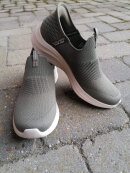 Skechers slip-ins Ultra flex - Sneakers til dame - Skechers