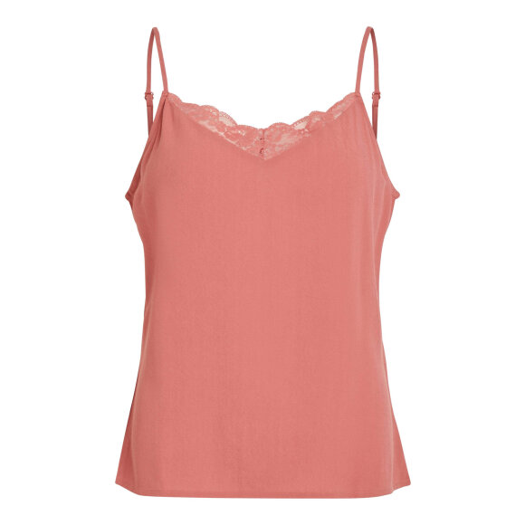 Vila top - Dame - Bluser - VILA