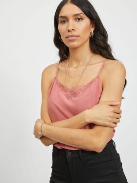 Vila top - Dame - Bluser - VILA