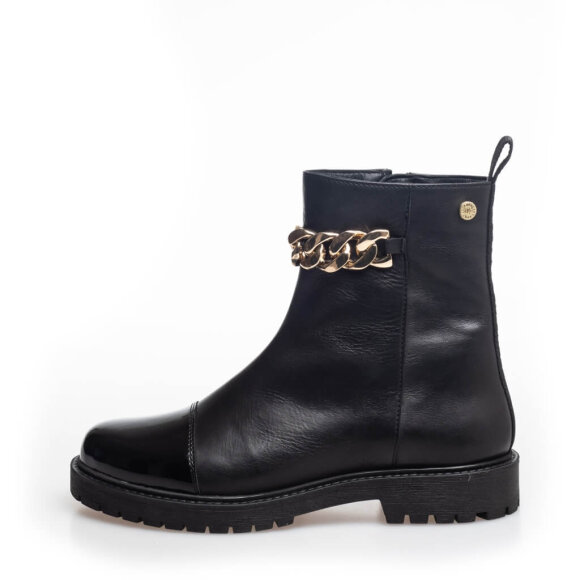 Copenhagen Shoes Støvler Flower Eyes - Dame - Støvler - Copenhagen Shoes Copenhagen Shoes Støvler Flower Eyes - Dame - Støvler - Copenhagen Shoes