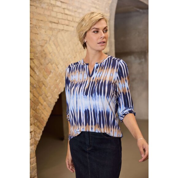 2-Biz bluse - Dame - Bluser - 2-Biz 2-Biz bluse - Dame - Bluser - 2-Biz