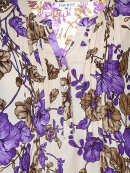 Zhenzi tunika - Korte kjoler - Zhenzi