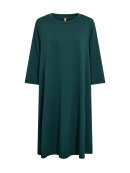 Soyaconcept kjole grøn - Mellemlange kjoler - Soyaconcept 