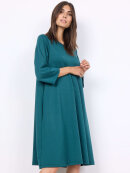 Soyaconcept kjole grøn - Mellemlange kjoler - Soyaconcept 