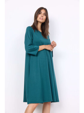 Soyaconcept kjole grøn - Mellemlange kjoler - Soyaconcept 