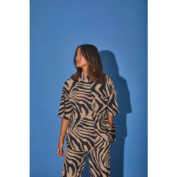 Sisters Point skjorte - Skjorter til kvinder - Sisters Point