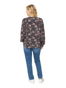 Brandtex bluse - Dame - Bluser - Brandtex