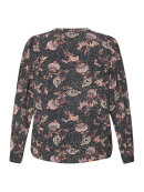 Brandtex bluse - Dame - Bluser - Brandtex