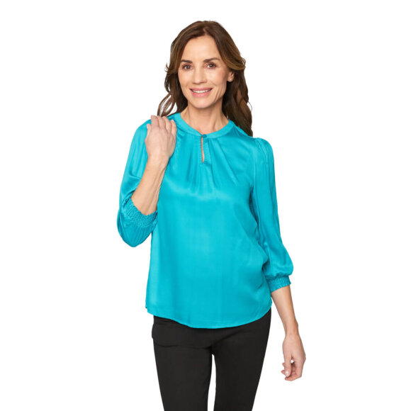 Signature bluse - Dame - Bluser - Signature
