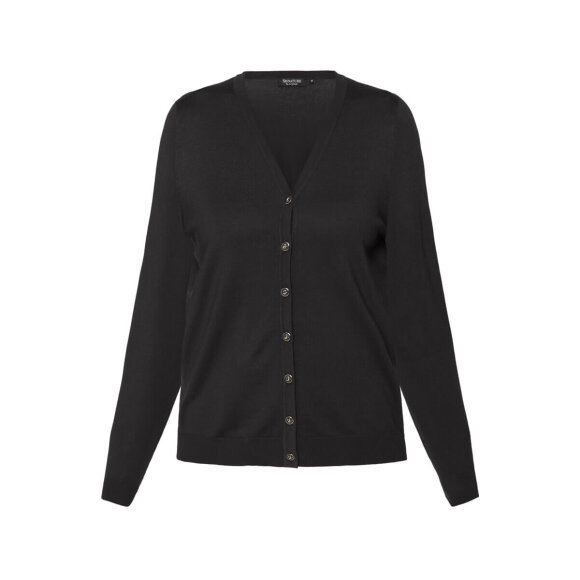 Signature cardigan - Dame - Cardigans - Signature