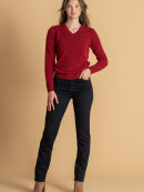 Bessie Buks mørk blå - Dame - Bukser  - Bessie