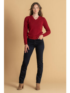 Bessie Buks mørk blå - Dame - Bukser - Bessie Bessie Buks mørk blå - Dame - Bukser - Bessie