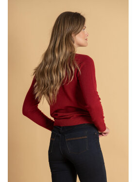 Bessie Buks mørk blå - Dame - Bukser  - Bessie