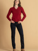 Bessie Buks mørk blå - Dame - Bukser  - Bessie