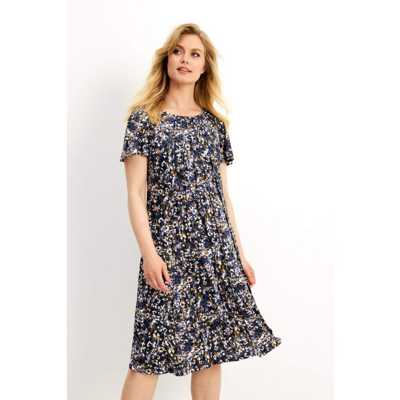 In Front kjole - Lange gallakjoler og hverdagskjoler - IN FRONT