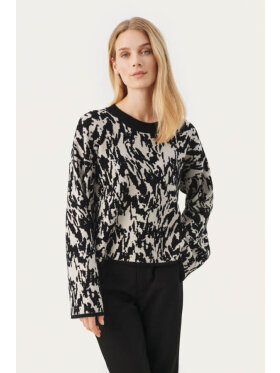 Part Two strik - Lækre striktrøjer til kvinder - Part Two Part Two strik - Lækre striktrøjer til kvinder - Part Two