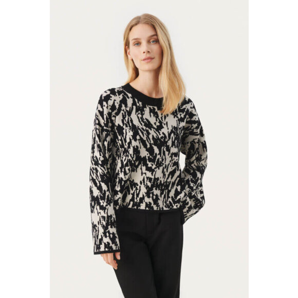 Part Two strik - Lækre striktrøjer til kvinder - Part Two