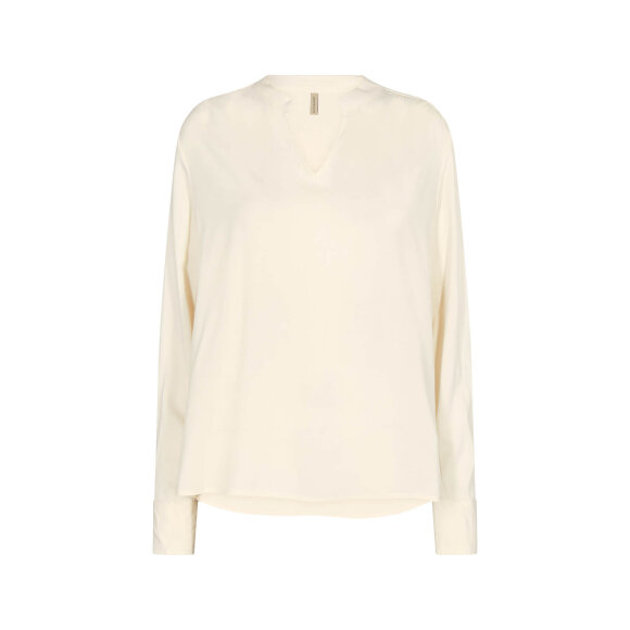 Soyaconcept bluse - Dame - Bluser - Soyaconcept 