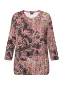 Brandtex Bluse - Dame - Bluser - Brandtex Brandtex Bluse - Dame - Bluser - Brandtex