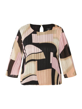 Brandtex bluse - Dame - Bluser - Brandtex