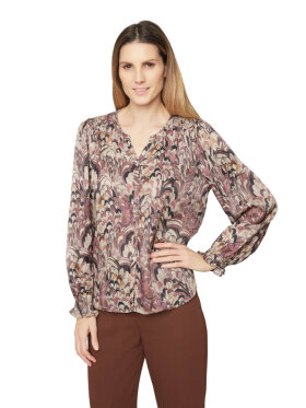 Brandtex skjorte - Skjorter til kvinder - Brandtex