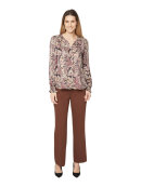 Brandtex skjorte - Skjorter til kvinder - Brandtex