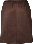 Zhenzi nederdel - Plus size bukser til kvinder - Zhenzi