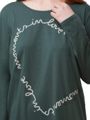 Triumph Natkjole grøn - Nattøj og Morgenkåber - Triumph