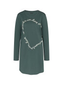 Triumph Natkjole grøn - Nattøj og Morgenkåber - Triumph