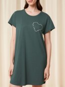 Triumph Natkjole grøn - Nattøj og Morgenkåber - Triumph