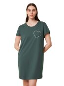 Triumph Natkjole grøn - Nattøj og Morgenkåber - Triumph