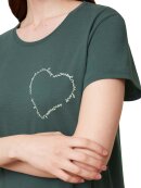 Triumph Natkjole grøn - Nattøj og Morgenkåber - Triumph