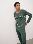 Triumph - Triumph Pyjamas grøn