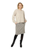 Brandtex nederdel - Dame - Nederdele - Brandtex